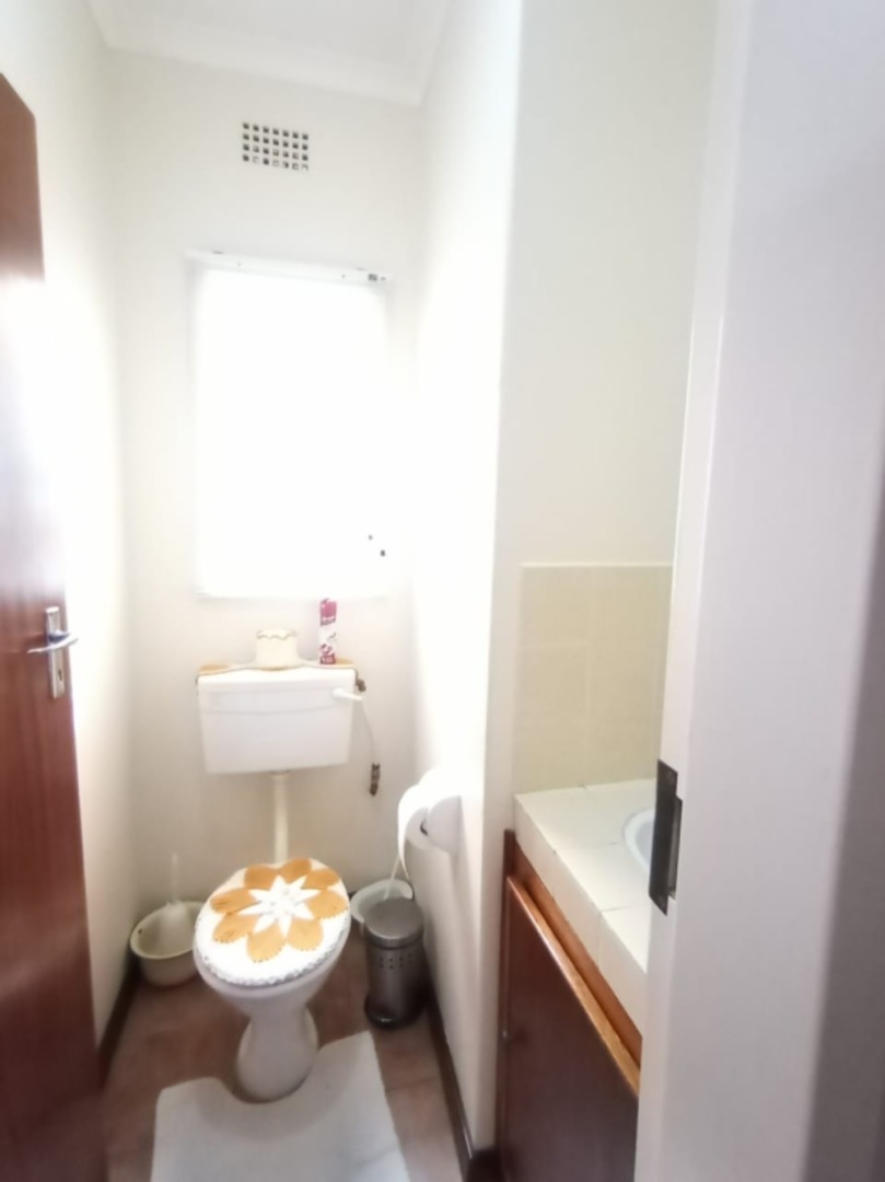 2 Bedroom Property for Sale in Parys Free State